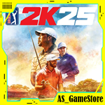 * PGA TOUR 2K25 ** PS5/PS Турция *