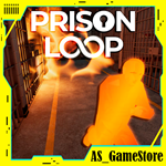 * Prison Loop ** PS4/PS5 Турция *