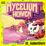 * Mycelium Heaven ** PS4/PS5 Турция *