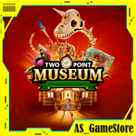 *Two Point Museum | PS5/PS Турция*