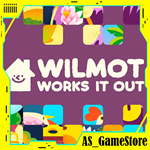 **Wilmot Works It Out | ПК Epic Games EGS**