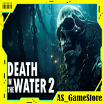 **Death in the Water 2 | ПК Epic Games EGS**