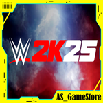 *WWE 2K25 / ВВЕ / Реслинг | PS4/PS5 Турция*