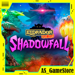 *ELDRADOR CREATURES SHADOWFALL | PS4/PS5 Турция*