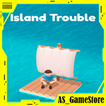 *Island Trouble | PS4/PS5 Турция*