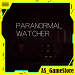 *Paranormal Watcher | PS5/PS Турция*