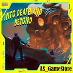 *Into Death and Beyond | PS5/PS Турция*