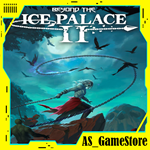 **Beyond the Ice Palace 2 | ПК Epic Games EGS**