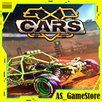 *EXOcars | PS5/PS Турция*