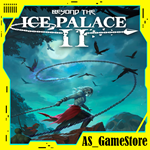 *Beyond the Ice Palace 2 | PS4/PS5/PS Турция*