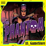 *The Phantom / Фантом | PS4/PS5 Турция