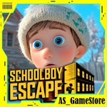 *Schoolboy Escape | PS4/PS5/PS Турция*