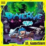 *Dwerve | PS5/PS Турция*