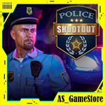 *Police Shootout | PS5/PS Турция*