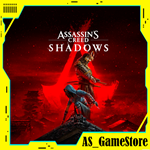*Assassins Creed Shadows/Ассасин Крид**PS5/PS Турция*