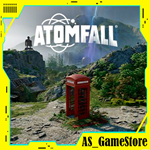 ** Atomfall / Атомфалл ** ПК Эпик Геймс EGS **
