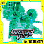 *ARMORED CORE / АРМОРЕД КОР | PS4/PS5 Турция*