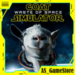 *Goat Simulator: Waste of Space**DLC**PS4/PS5 Турция*