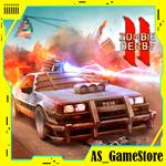 *Zombie Derby 2 | PS4/PS5/PS Турция*