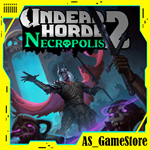 **Undead Horde 2: Necropolis | ПК Epic Games EGS**