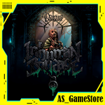 * Darkest Dungeon 2 Inhuman Bondage**PS4/PS5 Турция *