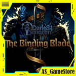 *Darkest Dungeon 2 The Binding Blade**PS4/PS5 Турция*