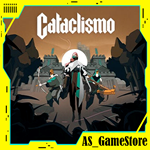 **Cataclismo | ПК Epic Games EGS**