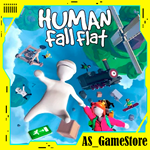 *Human: Fall Flat | PS4/PS5/PS Турция*