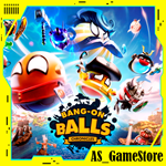 *Bang-On Balls: Chronicles | PS4/PS5/PS Турция*