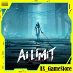 *AI LIMIT | PS5/PS Турция*