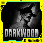 *Darkwood / Дарквуд | PS4/PS5/PS Турция*
