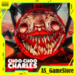 *Choo-Choo Charles / Чу Чу Чарльз | PS4/PS5/PS Турция
