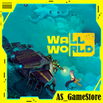 *Wall World | PS5/PS Турция*