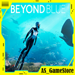 *Beyond Blue / За гранью синего | PS4/PS5/PS Турция