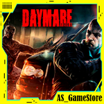 *Daymare: 1998 / Деймар 1998 | PS4/PS5/PS Турция