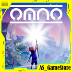 *OMNO / ОМНО | PS4/PS5/PS Турция*