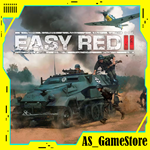 *Easy Red 2 | PS4/PS5/PS Турция
