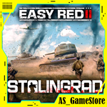 *Easy Red 2 - Stalingrad |DLC| PS4/PS5/PS Турция