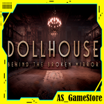 *Dollhouse: Behind the Broken Mirror | PS5/PS Турция
