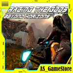 *Racing The Gods - Beyond Horizon | PS4/PS5/PS Турция