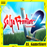 *SaGa Frontier 2 Remastered | PS4/PS5/PS Турция*