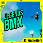 *Legends BMX | PS5/PS Турция*