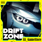 *Drift Zone / Дрифт Зона | PS4/PS5/PS Турция*