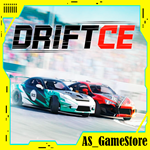 *DRIFTCE | PS4/PS5/PS Турция*