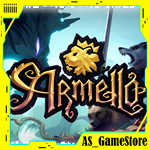 *Armello / Армелло | PS4/PS5/PS Турция