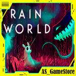 *Rain World | PS4/PS5/PS Турция*