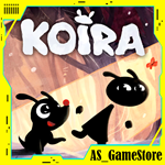 *Koira | PS5/PS Турция*