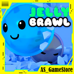 *Jelly Brawl / Бравл | PS5/PS Турция*