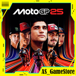 *MotoGP 25 | PS4/PS5/PS Турция*