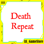 **Death Repeat | ПК Epic Games EGS**